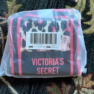 NWT Victoria’s Secret Tote Bag